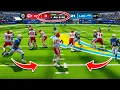 Most Dominant Madden 24 Defense - Shut Down Run Pass