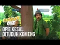 Download Lagu Dagelan OK - Opie Kesal Karena Dituduh Komeng [26 Januari 2019]