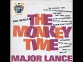 The Monkey Time