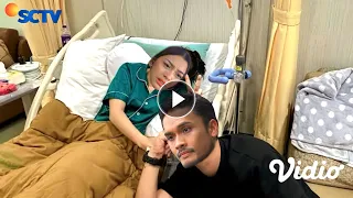 Download BERLINANG AIR MATA ! Alisia Rininta Berkaca-Kaca Saat Mohon Maaf Pada Randy Pangalila Di Rumah Sakit MP3