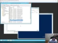 Enabling and Disabling Domain Users Remotely Using Powershell