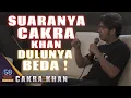 Download Lagu Suaranya Cakra Khan Dulunya Beda!