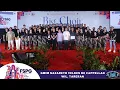 Lagu FSPG 2022 Nazaret Velden De Cappellen Youth Choir Lansot Timur Wil.Tareran 1