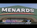 Menards Hiring