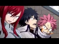 Download Lagu [AMV] Fairy Tail - HOLY SHINE
