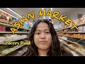 Best Asian Market in St Louis Missouri GROCERY HAUL
