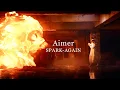 Download Lagu Aimer 「SPARK-AGAIN」MUSIC VIDEO \u0026 クロスフェード（『炎炎ノ消防隊 弐ノ章』OP主題歌/new album『Walpurgis』4/14 on sale!）
