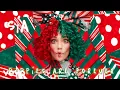 Download Lagu Sia - Puppies Are Forever (Visualizer Video)