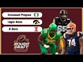 Teams with IOL Needs Are in LUCK 2026 NFL Draft Interior Offensive Lineman Rankings