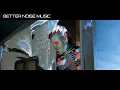 Download Lagu Escape The Fate - Not My Problem (Official Music Video)