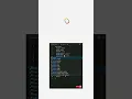 Pure CSS Loader Animation