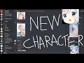 How to Add Your Characters and Pictures to Global Mudae and Find Sources