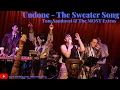 Tom Sandoval The MOST Extras COVER Undone - The Sweater Song