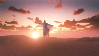 Imanbek Mohamed Ramadan Wala Lela Mood Video 