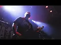 Traitors - Menace to Society (Live Music Video)