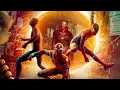 Lagu MMV/K'NAAN ft. Adam Levine ; Bang Bang -/Spider-Man (destenave666)