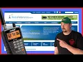 What can I listen to - Scanner Talk