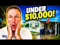THIS Florida Home Is UNDER 10 000 Ellenton Florida