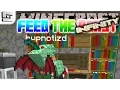 Minecraft FTB Infinity - MYSTCRAFT WORLDS Hermitcraft Feed The Beast E11