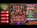 Lagu Live  Malam Pandawa Fest #1 Saleho Karya Budaya Indonesia Lap.Panjang Lor Ambarawa Kab.Semarang CMDJ