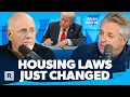 This New Law Changes Everything About Buying A House