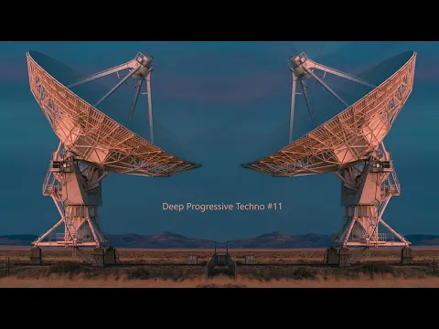 Download MP3 Deep Progressive Techno #11