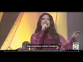Download Lagu Tiara Andini - I Will Survive - Live Metro TV Mewujudkan Mimpi Indonesia