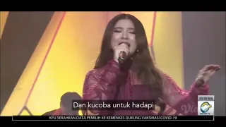 Download Tiara Andini - I Will Survive - Live Metro TV Mewujudkan Mimpi Indonesia MP3