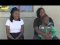 MABVUKU: Ndakabatiswa Mwana Ane 2 Years Ndokutizwa NaAmai VeMwana Wacho
