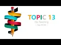 EnVision Math Grade 2 Topic 13 Re-Teaching
