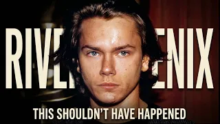 What Really Happened To River Phoenix The Full Story
