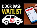 The Ultimate Guide to Bypassing the DoorDash Waitlist