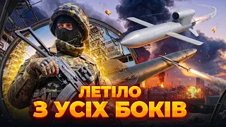 ЗСУ завдали удару по Москві у день виборів: ефір Ранок.LIVE - 290x160