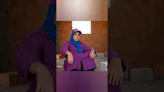 اش بيني و بين شي مساواة آسيدي بغيت نرجع غي لكوزينتي نعجن و نطيب ههههههههههههههه 