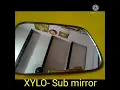 Download Lagu Sub mirror- XYLO, mirror kaise lagate hai.
