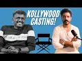 Does skin colour matter in Tamil Cinema when it comes to casting The Reality Arjun Raam