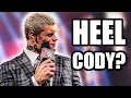 Download Lagu Is Cody Rhodes Going Heel?! WWE Hot Takes