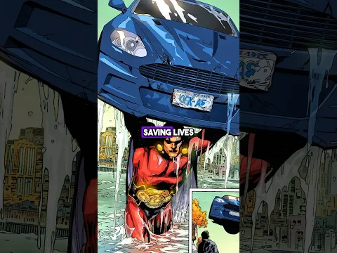 What if You Became SUPERMAN For 1 DAY?