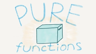 Pure Functions Intro to JavaScript ES6 programming lesson 17