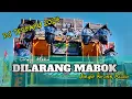 Download Lagu DJ TERBARU  2024 VIRAL || ORANG MISKIN DI LARANG MABUK || JINGLE KRASS AUDIO Feat TEAM SOYO
