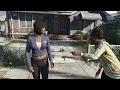 GTA 5 PS5 - Mission #7 - Chop [Gold Medal Guide - 4K 60fps]