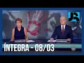 Download Lagu Assista à íntegra do Jornal da Record | 08/03/2022