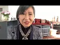 Amy Tan in Conversation KQED