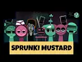 Download Lagu Sprunki Mustard remix 😎