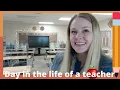 High School Classroom Setup - Boho Classroom Setup Classroom Tour