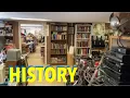 First Time at Rusty s Antiques and Indoor Flea Market in NH