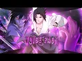 Sasuke Voice pack🗡️🗿 | Free to use | Naruto