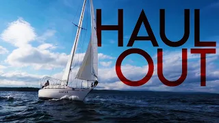 30ft Sailboat Overhaul – Sink or Swim 203