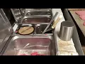 Culver s kitchen tour
