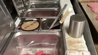 Culver s kitchen tour